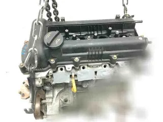 ,z56812bz00 двигатель Kia Ceed 1 Арт 868128564, вид 2