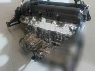 ,z56812bz00 двигатель Kia Ceed 1 Арт 636059334, вид 10