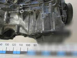 ,z56812bz00 двигатель Kia Ceed 1 Арт 295926294, вид 2