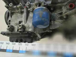 ,z56812bz00 двигатель Kia Ceed 1 Арт 295926294, вид 5