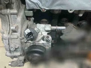 ,z54412az00 двигатель Kia Ceed 2 Арт 267810318, вид 3