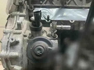 ,z54412az00 двигатель Kia Ceed 2 Арт 267810318, вид 4
