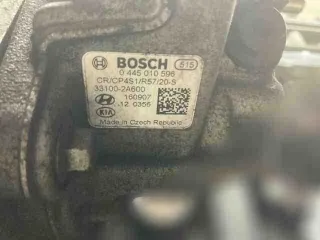 ,z54412az00 двигатель Kia Ceed 2 Арт 267810318, вид 5