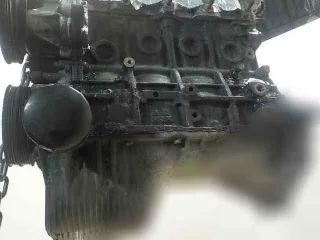 ,kz36202100 двигатель Kia Cerato 1 Арт 105283683, вид 4