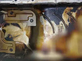 ,kz36202100 двигатель Kia Cerato 1 Арт 105283683, вид 11