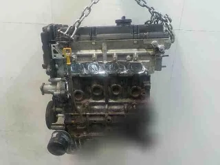 ,kz36202100 двигатель Kia Cerato 1 Арт 138219066, вид 1