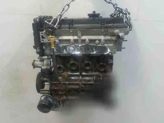 ,kz36202100 двигатель Kia Cerato 1 Арт 138219066, вид 3