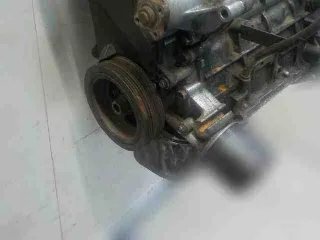 ,kz36202100 двигатель Kia Cerato 1 Арт 138219066, вид 9