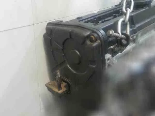,kz36202100 двигатель Kia Cerato 1 Арт 138219066, вид 10