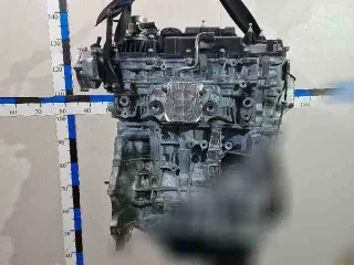 ,22hm12mk00 двигатель Kia K5 3 Арт 883572977, вид 2