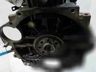 ,1a0612ah00 двигатель Kia Optima 3 Арт 98483809, вид 6