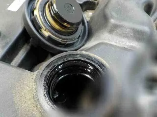 ,1a0612ah00 двигатель Kia Optima 3 Арт 98483809, вид 7