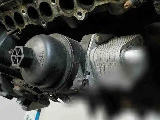 ,1a0612ah00 двигатель Kia Optima 3 Арт 98483809, вид 8