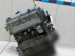 ,104m102u00 двигатель Kia Picanto 1 Арт 989229220, вид 2