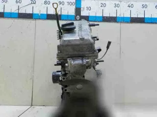 ,104m102u00 двигатель Kia Picanto 1 Арт 989229220, вид 3