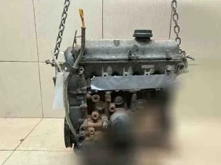 ,106m102u00 двигатель Kia Picanto 1 Арт 103956418, вид 2