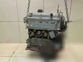,106m102u00 двигатель Kia Picanto 1 Арт 103956418, вид 5