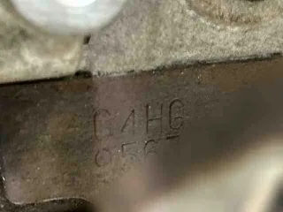 ,106m102u00 двигатель Kia Picanto 1 Арт 103956418, вид 6