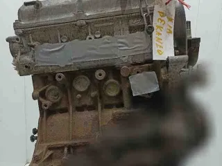 ,2110102l00 двигатель Kia Picanto 1 Арт 644444854, вид 3