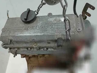 ,2110102l00 двигатель Kia Picanto 1 Арт 644444854, вид 4