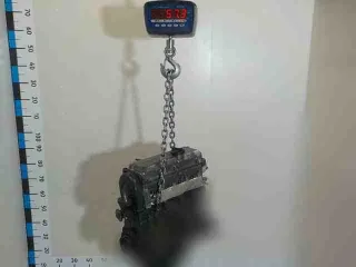 ,2110102s00 двигатель Kia Picanto 1 Арт 847815410, вид 2