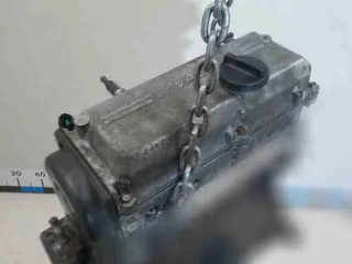 ,2110102s00 двигатель Kia Picanto 1 Арт 847815410, вид 3
