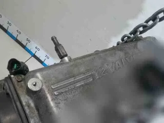 ,2110102s00 двигатель Kia Picanto 1 Арт 847815410, вид 5