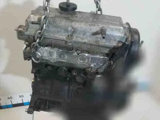 ,2110102s00 двигатель Kia Picanto 1 Арт 847815410, вид 7