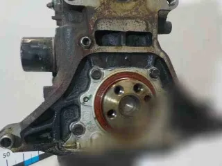 ,2110102s00 двигатель Kia Picanto 1 Арт 847815410, вид 10