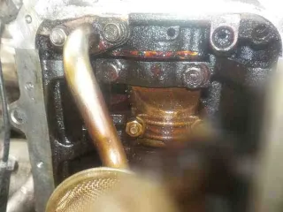 ,2110102s00 двигатель Kia Picanto 1 Арт 973843320, вид 1