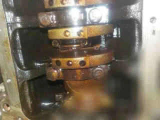 ,2110102s00 двигатель Kia Picanto 1 Арт 973843320, вид 3