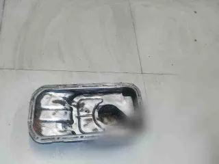 ,2110102s00 двигатель Kia Picanto 1 Арт 973843320, вид 4