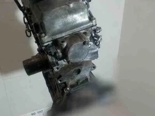 ,2110102s00 двигатель Kia Picanto 1 Арт 973843320, вид 10
