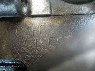 ,2110102s00 двигатель Kia Picanto 1 Арт 973843320, вид 17