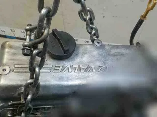 ,2110102s00 двигатель Kia Picanto 1 Арт 505967612, вид 8