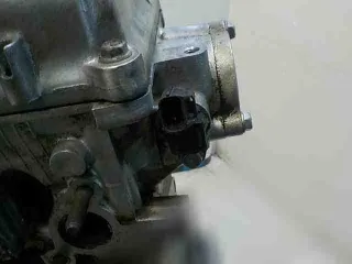 ,2110102s00 двигатель Kia Picanto 1 Арт 505967612, вид 9