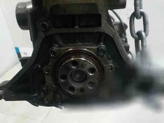 ,2110102s00 двигатель Kia Picanto 1 Арт 505967612, вид 10