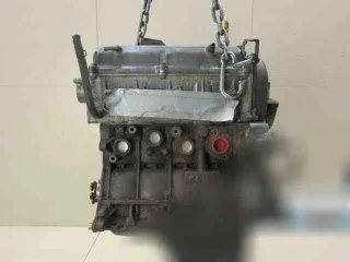 ,104m102u00 двигатель Kia Picanto 1 1.0л Арт 457752298, вид 3