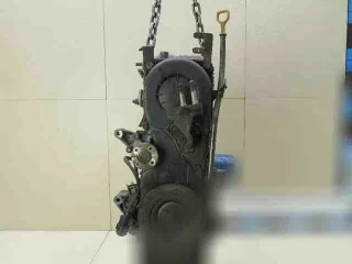 ,104m102u00 двигатель Kia Picanto 1 1.0л Арт 457752298, вид 4
