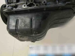 ,104m102u00 двигатель Kia Picanto 1 1.0л Арт 457752298, вид 5