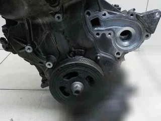 ,12aq104p00 двигатель Kia Picanto 3 Арт 58863002, вид 3