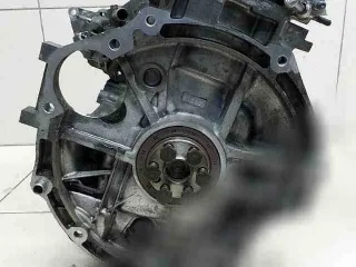 ,12aq104p00 двигатель Kia Picanto 3 Арт 58863002, вид 6