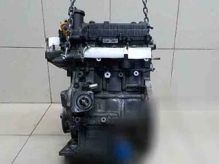 ,12aq104p00 двигатель Kia Picanto 3 Арт 58863002, вид 7