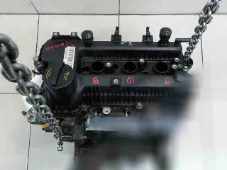 ,12aq104p00 двигатель Kia Picanto 3 Арт 58863002, вид 8