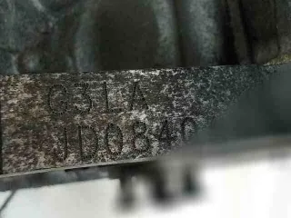 ,12aq104p00 двигатель Kia Picanto 3 Арт 58863002, вид 10