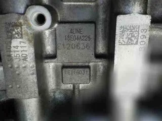 ,12aq104p00 двигатель Kia Picanto 3 Арт 58863002, вид 11