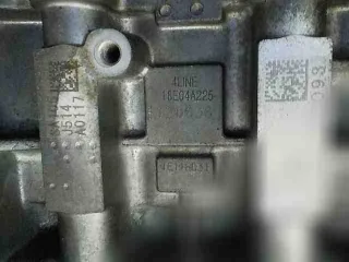 ,12aq104p00 двигатель Kia Picanto 3 Арт 58863002, вид 12