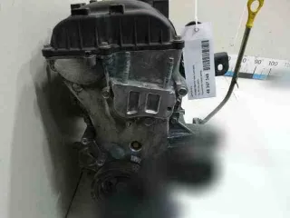 ,42aq103p00 двигатель Kia Picanto 3 Арт 797958245, вид 1