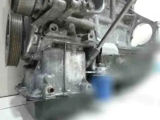 ,42aq103p00 двигатель Kia Picanto 3 Арт 797958245, вид 3