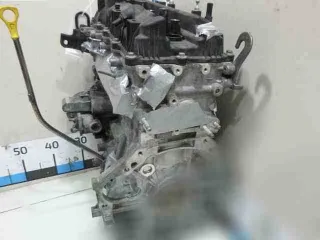 ,42aq103p00 двигатель Kia Picanto 3 Арт 797958245, вид 6